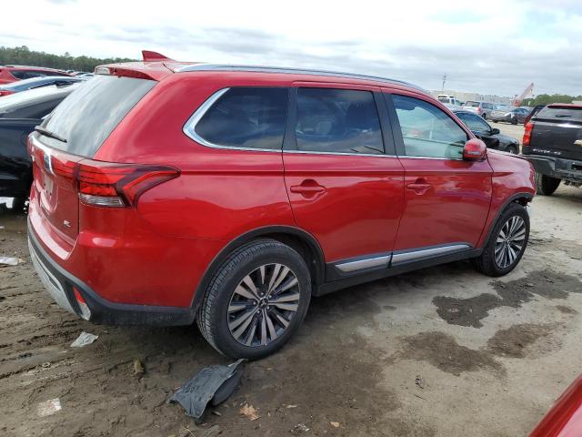 Image 3 of 2020 MITSUBISHI OUTLANDER SE 2020 with VIN JA4AD3A31LZ018519
