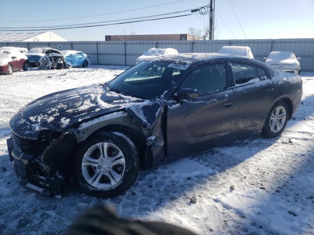 Obraz 1 z 2021 DODGE CHARGER SXT 2021 z VIN 2C3CDXBG6MH511075