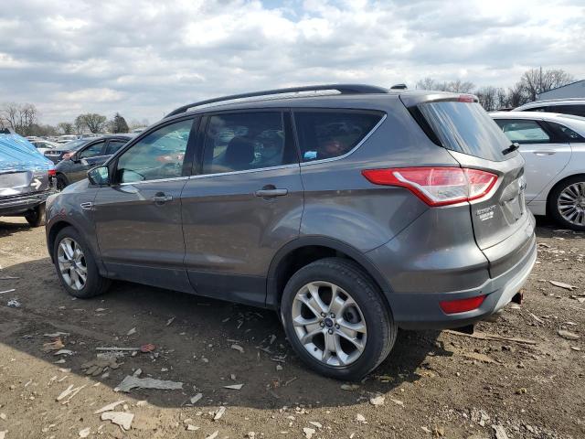 Image 2 of 2014 FORD ESCAPE SE 2014 with VIN 1FMCU9GX6EUA20306