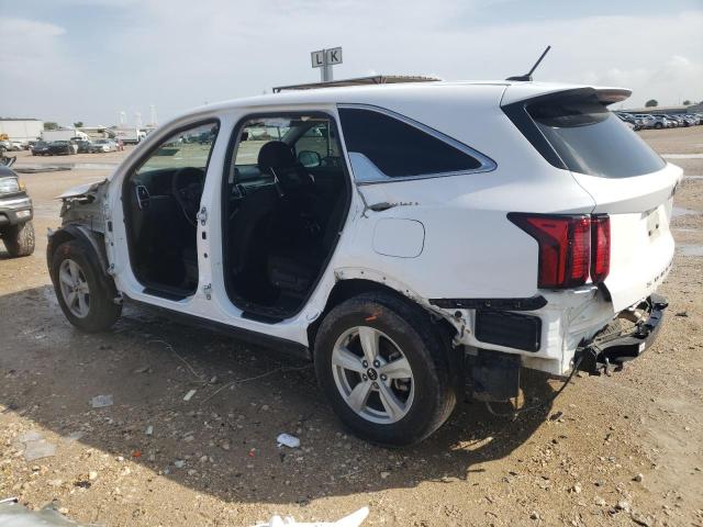 Изображение 2 2021 KIA SORENTO LX 2021 с VIN 5XYRG4LC7MG066724
