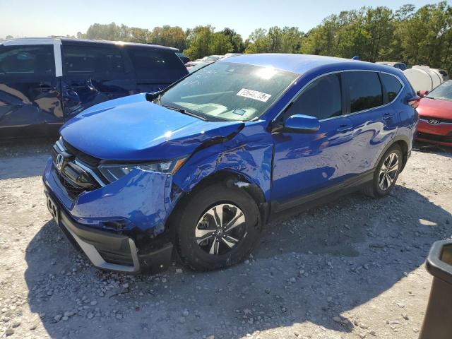 Image 1 of 2021 HONDA CR-V SE 2021 with VIN 7FARW1H75ME016140