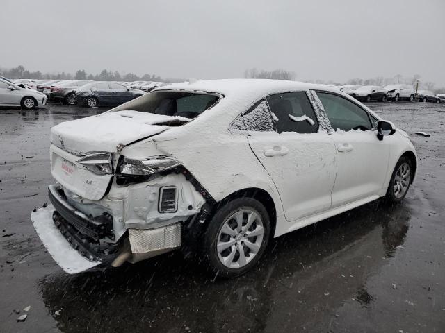 Изображение 3 2022 TOYOTA COROLLA LE 2022 с VIN JTDEPMAE0N3006003