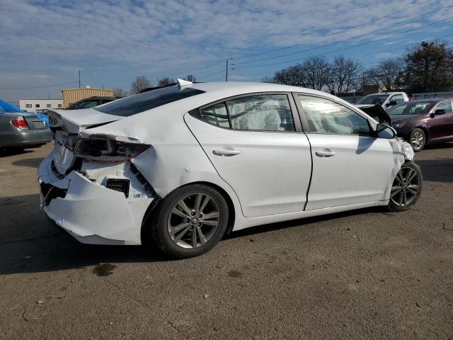Изображение 3 2018 HYUNDAI ELANTRA SEL 2018 с VIN 5NPD84LF8JH291319