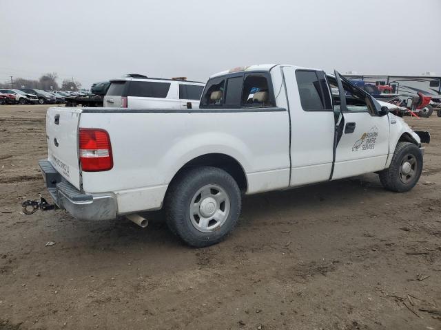 Obraz 3 z 2004 Ford F-150 2004 z VIN 1FTPX12594FA02177