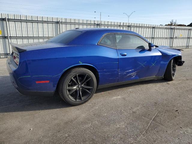 Изображение 3 2018 DODGE CHALLENGER SXT 2018 с VIN 2C3CDZAG6JH286813