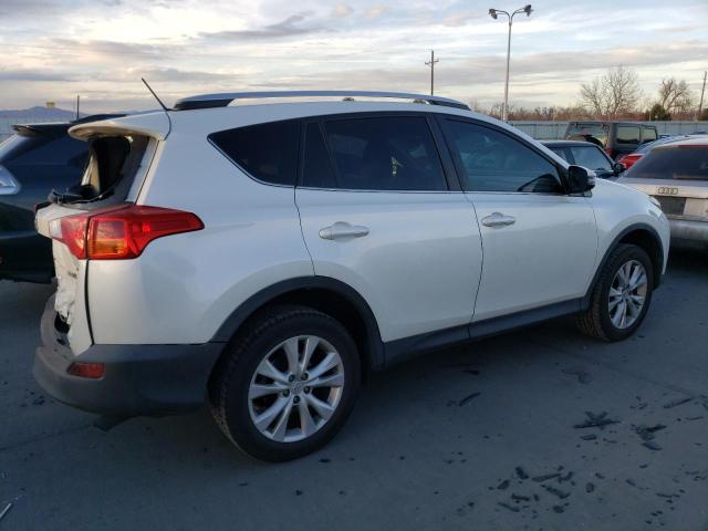 Image 3 of 2013 TOYOTA RAV4 LIMITED 2013 with VIN 2T3YFREV1DW039479