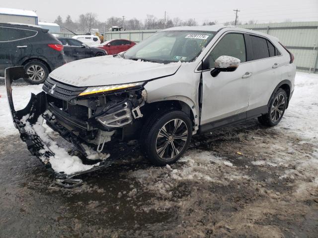 Obraz 2022 MITSUBISHI ECLIPSE CROSS SE 2022