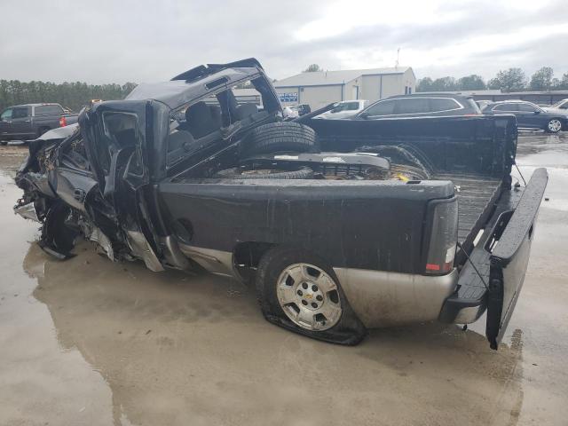 Изображение 2 2001 CHEVROLET SILVERADO C1500 2001 с VIN 2GCEC19T311256512