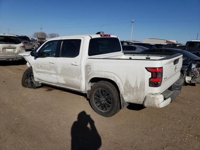 Image 2 of 2023 NISSAN FRONTIER S 2023 with VIN 1N6ED1EKXPN612159