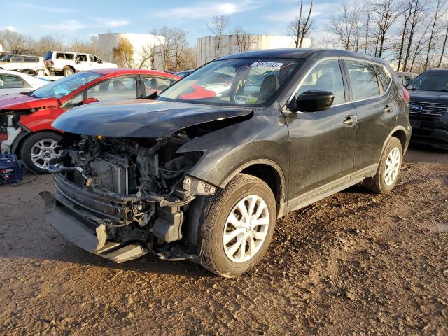 Image 1 of 2018 NISSAN ROGUE S 2018 with VIN KNMAT2MV5JP569951