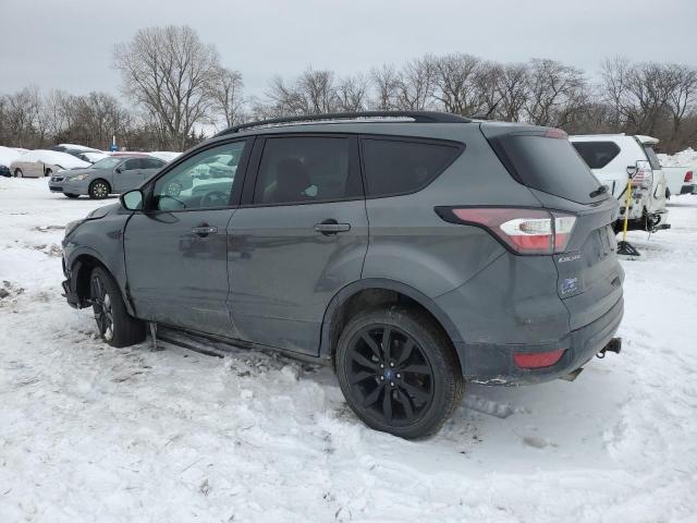 Obraz 2 z 2017 FORD ESCAPE TITANIUM 2017 z VIN 1FMCU9J97HUB59746
