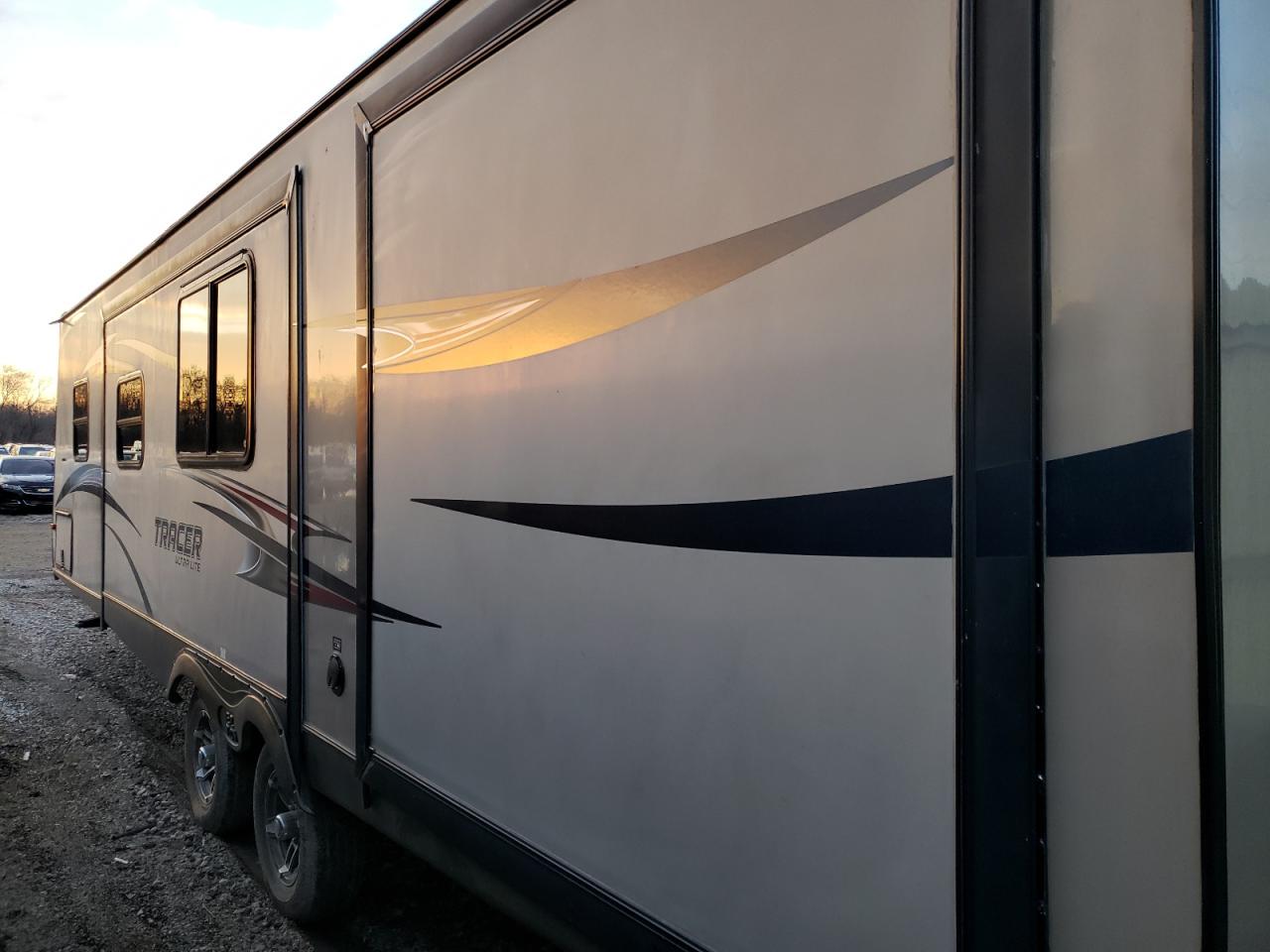 Изображение 3 2013 TRAC 3150BHD 2013 с VIN 5ZT2TRXB6DB504248