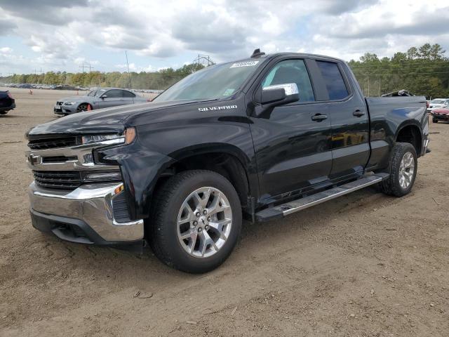 Obraz 2020 CHEVROLET SILVERADO K1500 LT 2020