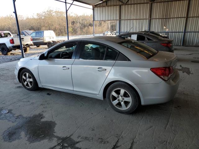 Image 2 of 2016 CHEVROLET CRUZE LIMITED LT 2016 with VIN 1G1PF5SB3G7130082