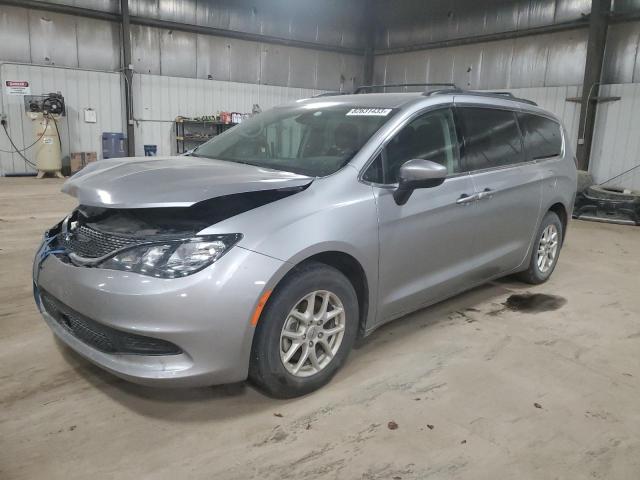 2021 CHRYSLER VOYAGER LXI 2021 image