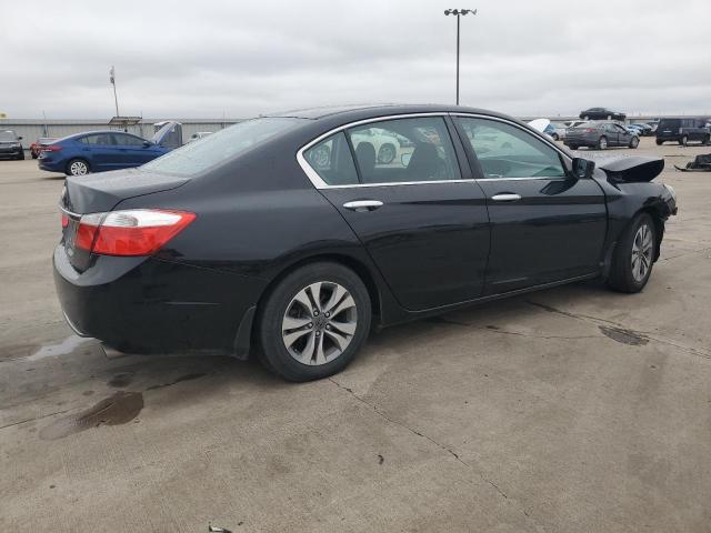 Obraz 3 z 2014 HONDA ACCORD LX 2014 z VIN 1HGCR2F32EA280376