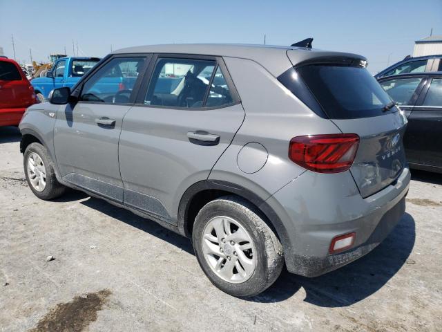 Изображение 2 Hyundai Venue Se 2022 с VIN KMHRB8A35NU147077