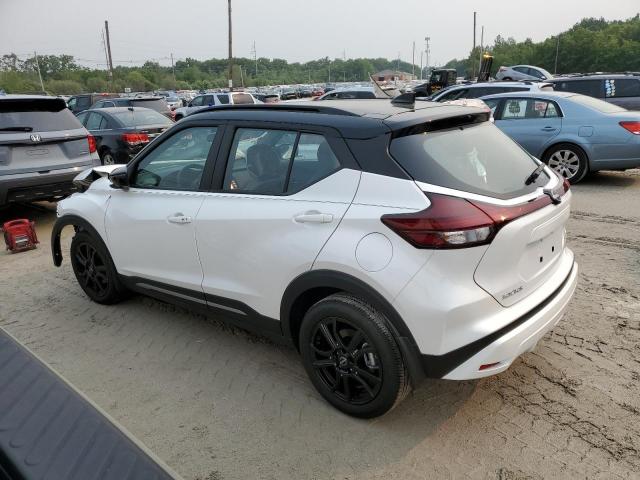 Изображение 2 2023 NISSAN KICKS SR 2023 с VIN 3N1CP5DV8PL501875