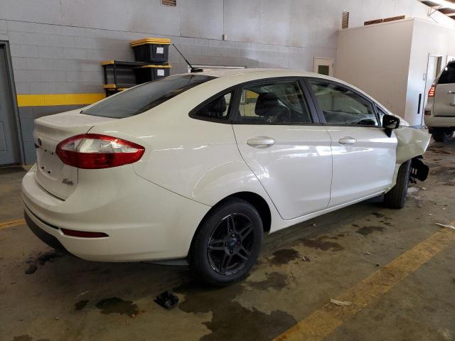 Obraz 3 z 2017 FORD FIESTA SE 2017 z VIN 3FADP4BJ3HM157501