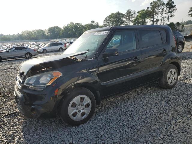Изображение 2012 KIA SOUL  2012