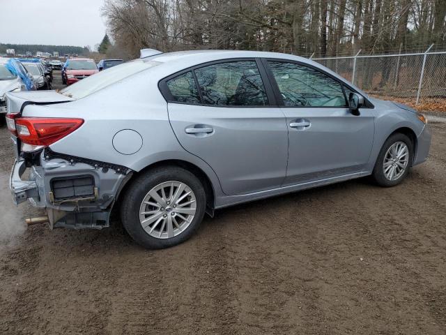 Obraz 3 z 2018 SUBARU IMPREZA PREMIUM 2018 z VIN 4S3GKAB69J3620801
