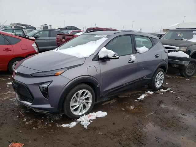 Изображение 2023 CHEVROLET BOLT EUV LT 2023