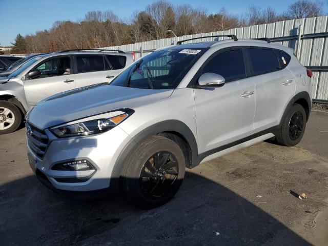 Изображение 1 2018 HYUNDAI TUCSON SEL 2018 с VIN KM8J3CA44JU651622