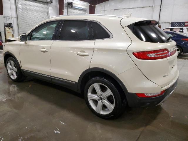 Изображение 2 2018 LINCOLN MKC PREMIERE 2018 с VIN 5LMCJ1D91JUL01520