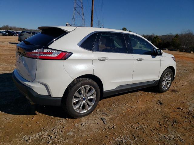 Obraz 3 z 2022 FORD EDGE TITANIUM 2022 z VIN 2FMPK4K94NBA98494