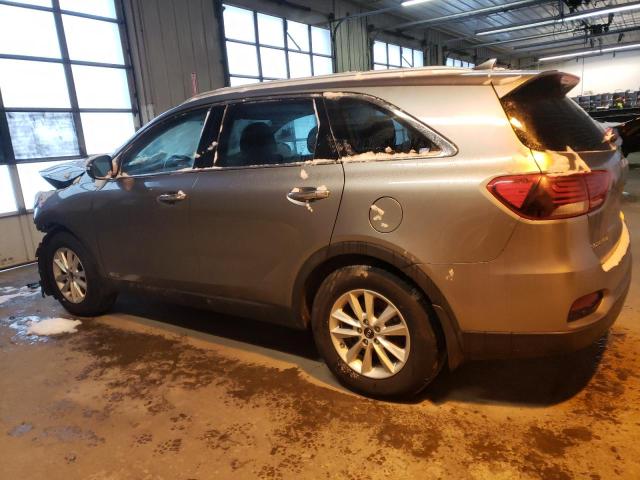 Изображение 2 2019 KIA SORENTO LX 2019 с VIN 5XYPGDA54KG498678