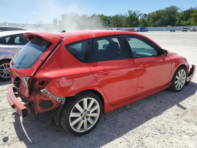 Obraz 3 z 2009 MAZDA SPEED 3 2009 z VIN JM1BK34L191242327