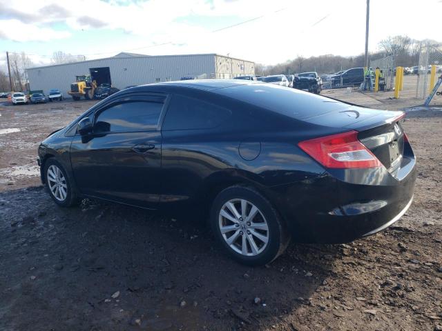 Image 2 of 2012 HONDA CIVIC EX 2012 with VIN 2HGFG3B81CH512801