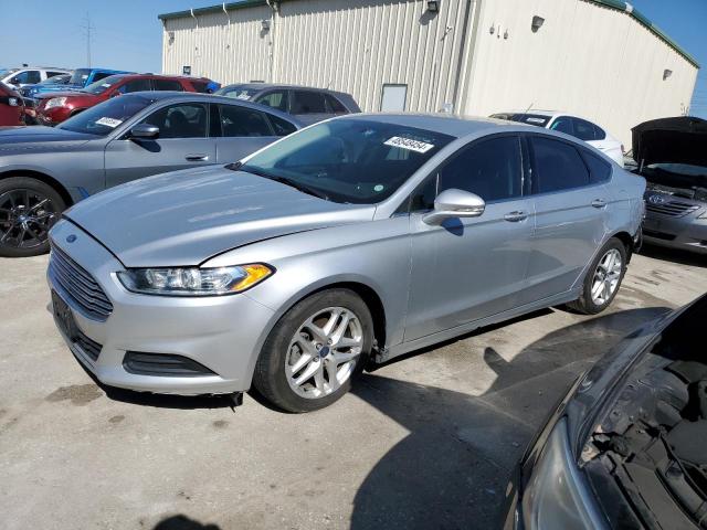 Image 1 of 2015 FORD FUSION SE 2015 with VIN 3FA6P0H79FR263464