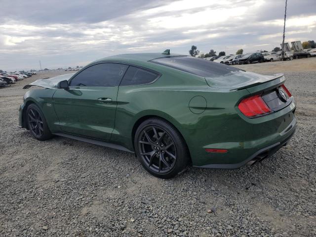 Изображение 2 2023 FORD MUSTANG  2023 с VIN 1FA6P8TD2P5102308
