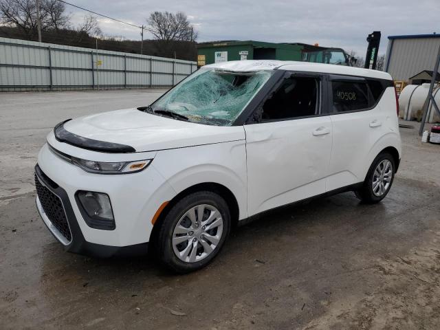 Изображение 2022 KIA SOUL LX 2022