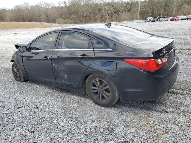 Obraz 2 z 2013 HYUNDAI SONATA GLS 2013 z VIN 5NPEB4AC6DH675344