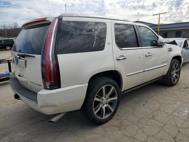 Image 3 of 2009 CADILLAC ESCALADE HYBRID 2009 with VIN 1GYFC43559R234993