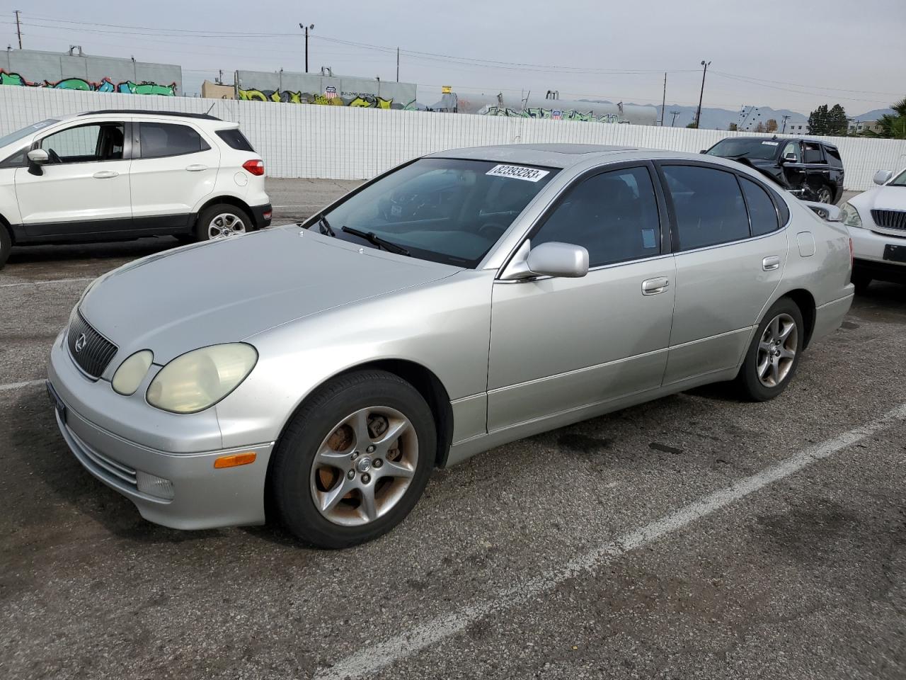 2003 LEXUS GS 300 2003 image