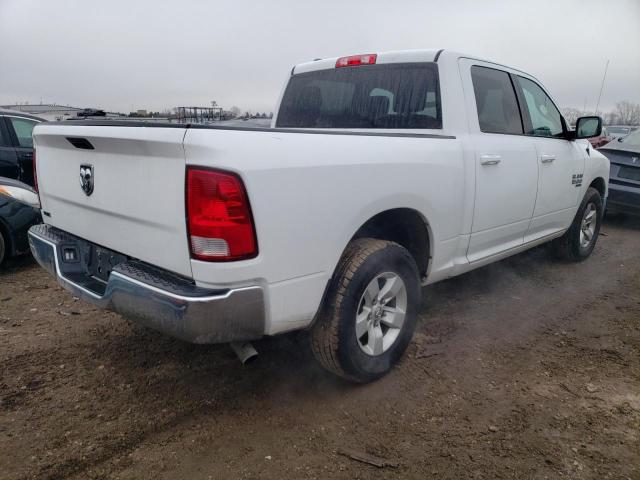 Obraz 3 z 2021 RAM 1500 CLASSIC SLT 2021 z VIN 1C6RR6LG6MS540317