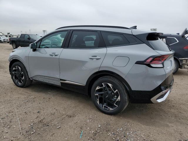 Изображение 2 2024 KIA SPORTAGE SX PRESTIGE 2024 с VIN 5XYK53DFXRG161652