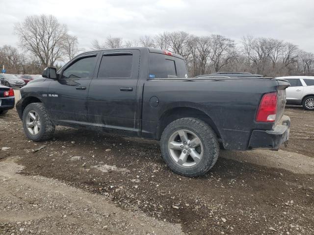 Obraz 2 z 2010 DODGE RAM 1500  2010 z VIN 1D7RV1CT4AS177019