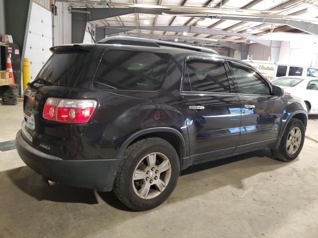 Изображение 3 2009 GMC ACADIA SLE 2009 с VIN 1GKEV13D99J110486