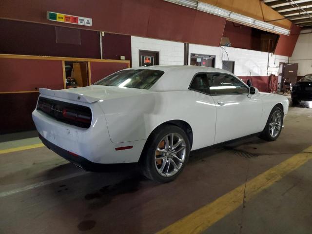 Изображение 3 2022 DODGE CHALLENGER GT 2022 с VIN 2C3CDZKG7NH223854