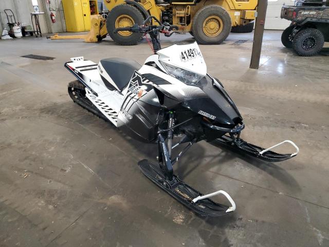 Изображение 2014 ARCTIC CAT ARTIC CAT 2014