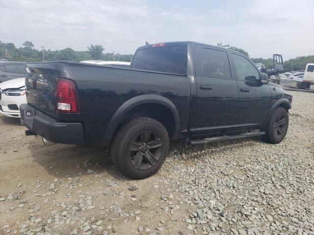 Obraz 3 z 2021 RAM 1500 CLASSIC SLT 2021 z VIN 1C6RR7LT4MS502345