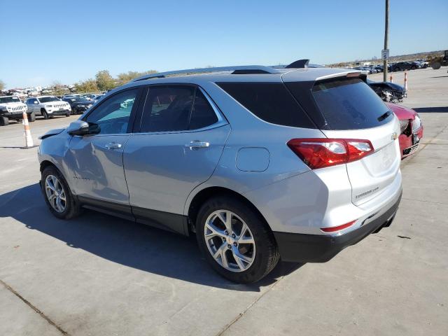 Image 2 of 2019 CHEVROLET EQUINOX LT 2019 with VIN 2GNAXVEXXK6168569