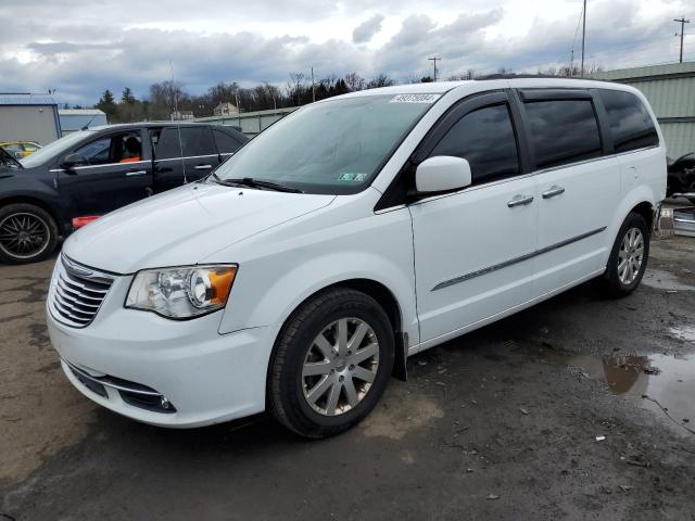 Изображение 1 2015 CHRYSLER TOWN & COUNTRY TOURING 2015 с VIN 2C4RC1BG0FR676901