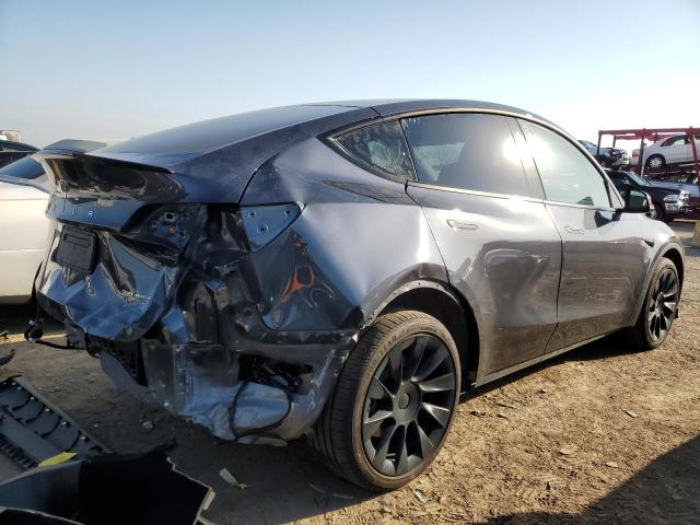 Obraz 3 z 2021 TESLA MODEL Y  2021 z VIN 5YJYGDEE2MF278741