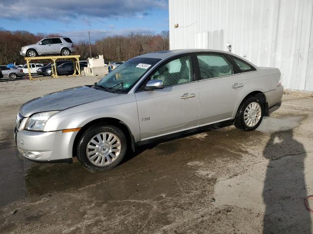 2008 MERCURY SABLE LUXURY 2008 image