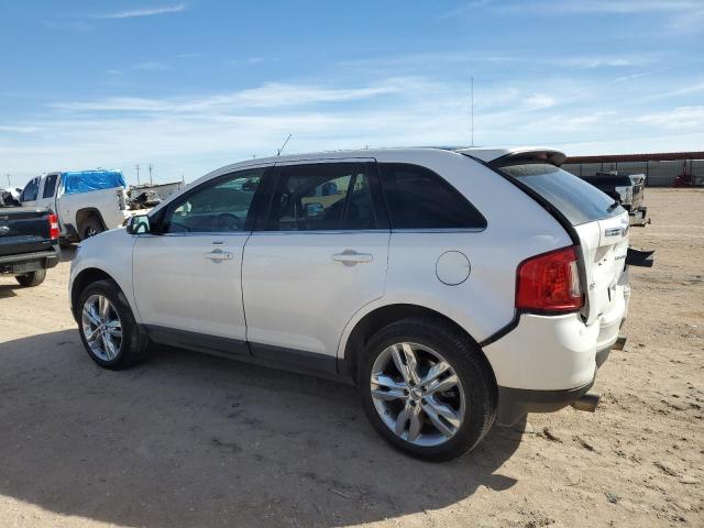 Obraz 2 z 2013 FORD EDGE LIMITED 2013 z VIN 2FMDK3KC2DBA95035